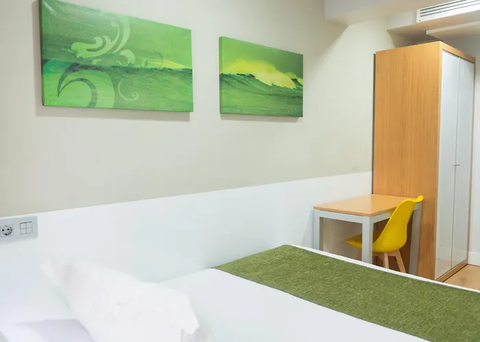 Hotel Olatu